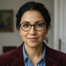 Camille Lefort